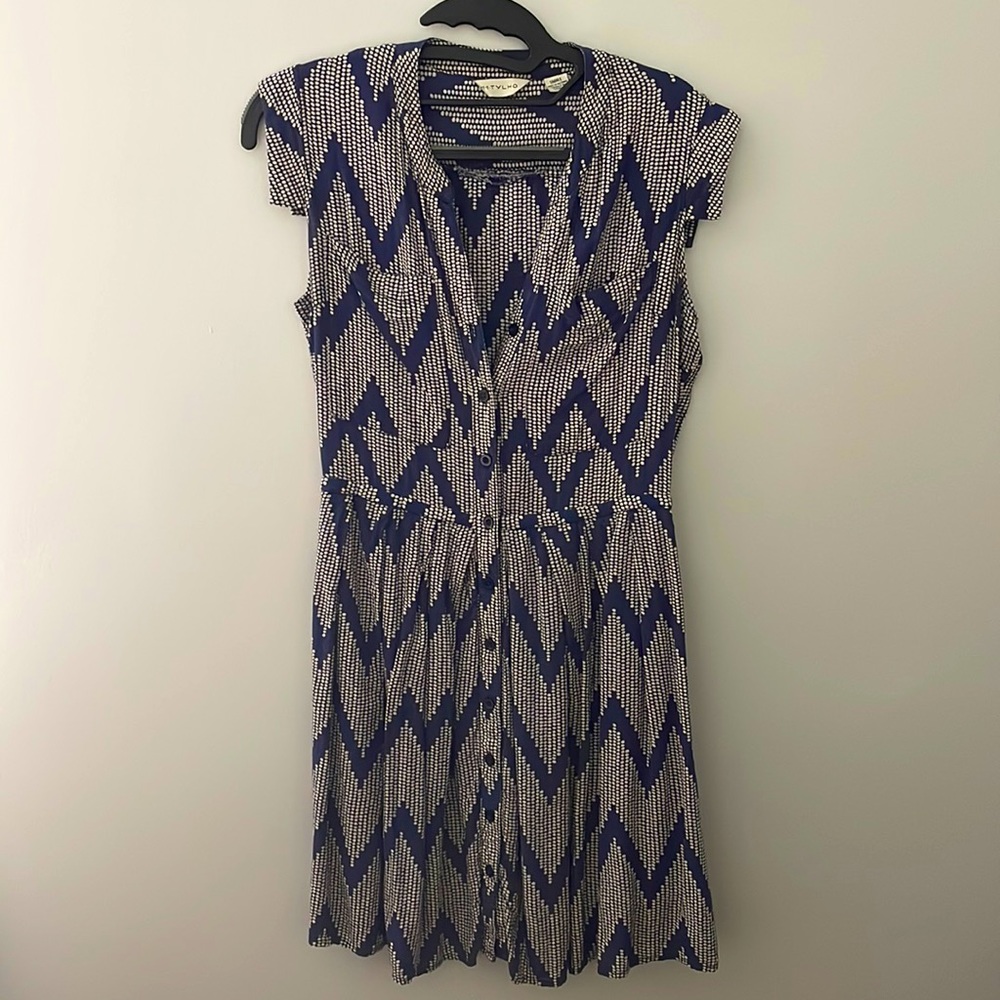 11-1-Tylho Dress
